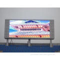 P25 Outdoor Gymnastic Stadium LED Display Screen Animation